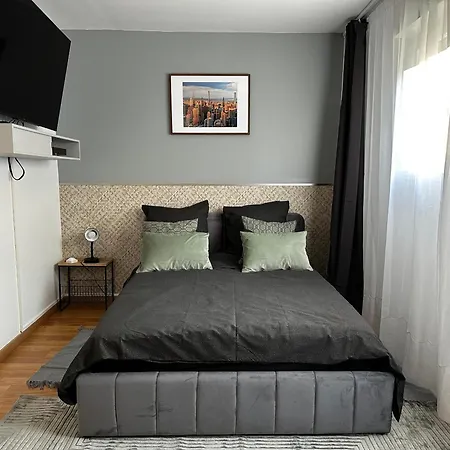 Appartamento Cozy Corner