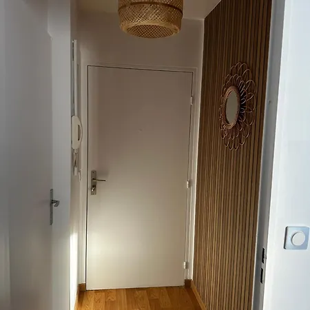 Appartamento Cozy Corner Cergy