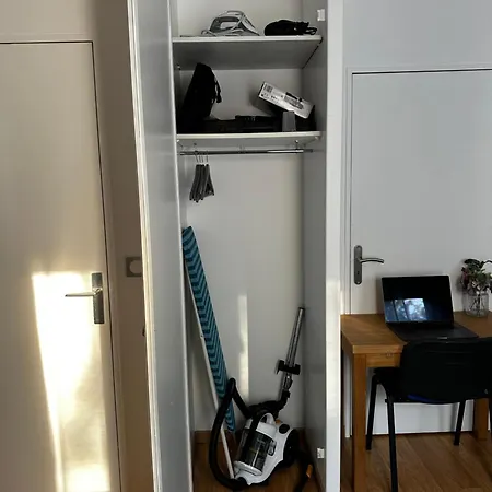 Cozy Corner Appartamento