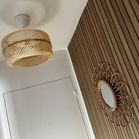 Cozy Corner Appartamento Cergy